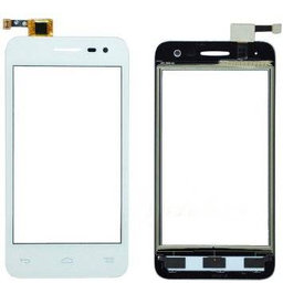 Alcatel ONE Touch POP C7 7041D - Écran LCD + Écran Tactile (Blanc)