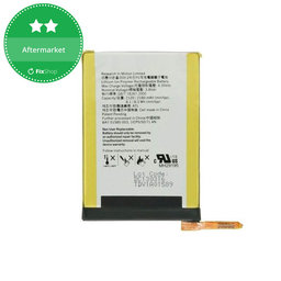 Blackberry Q5 - Batterie BAT-51585-003 2180mAh