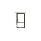 Huawei P9 Lite - Plateau SIM + SD (Gold)