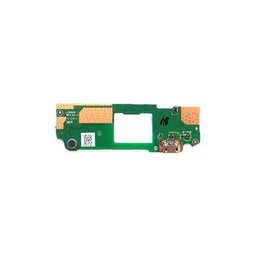 HTC Desire 620 - Carte PCB du connecteur de charge - 51H01022-01M Genuine Service Pack