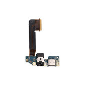 HTC One M9 - Connecteur de charge + Câble flexible