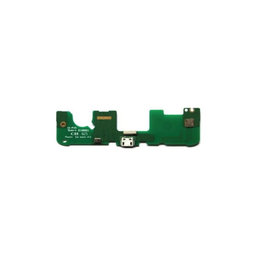 Lenovo Phab Plus 6.8 PB1-770M - Carte PCB de connecteur de charge - 5P68C03016