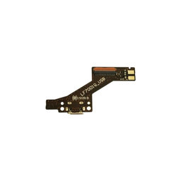 Lenovo Phab 7 PB1-750M - Connecteur de charge + carte PCB microphone