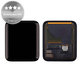 Écran LCD pour Apple Watch 1 42mm, Tactile sans cadre, Refurbished PRO