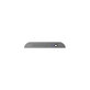 HTC One M8 - Cache supérieur (Gris)