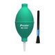 Pro'sKit MS-153C - Souffleur de poussière pour coller des lunettes et des films de protection