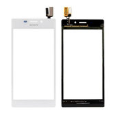 Sony Xperia M2 D2303 S50h - Écran tactile / écran (Blanc) - 78P7120001N - 02