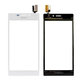 Sony Xperia M2 D2303 S50h - Écran tactile / écran (Blanc) - 78P7120001N - 02