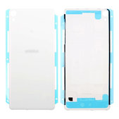 Sony Xperia XA F3111 - Cache batterie + Antenne NFC (Blanc) - 78PA3000010 Genuine Service Pack