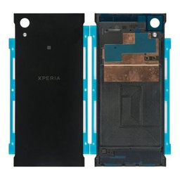 Sony Xperia XA1 G3121 - Cache batterie (Noir) - 78PA9200020 Genuine Service Pack