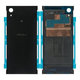 Sony Xperia XA1 G3121 - Cache batterie (Black) - 78PA9200020 Genuine Service Pack