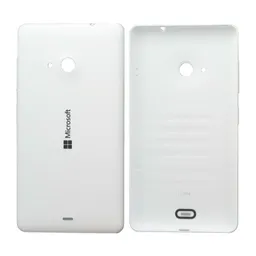 Microsoft Lumia 535 - Cache batterie (Blanc) - 8003486 Genuine Service Pack