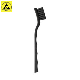 Brosse de nettoyage antistatique ESD