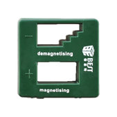 Best X016 - Chargeur et démagnétiseur magnétique