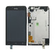 HTC One V - Écran LCD + Ecran Tactile + Cadre - 80H01297-00, 80H01297-03 Genuine Service Pack