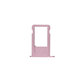 Apple iPhone 6S - Tiroir SIM (Or Rose)