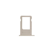Apple iPhone 6S - Tiroir SIM (Or)