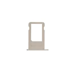 Apple iPhone 6S - Tiroir SIM (Or)