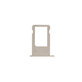 Apple iPhone 6S - Tiroir SIM (Or)