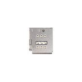 Apple iPhone 6S Plus - Lecteur de carte SIM