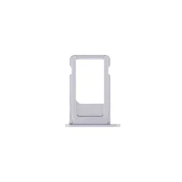 Apple iPhone 6S - Tiroir SIM (Argent)