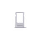 Apple iPhone 6S - Tiroir SIM (Argent)