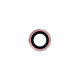 Apple iPhone 6S - Objectif de l'appareil photo (Or rose)