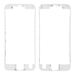 Apple iPhone 6S - Cadre avant (Blanc)