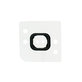 Apple iPhone 6, 6 Plus, 6S, 6S Plus - Joint du bouton Home
