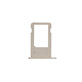 Apple iPhone 6 - Tiroir SIM (Or)