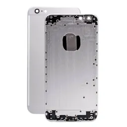 Apple iPhone 6 Plus - Boîtier arrière (Argent)