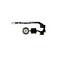 Apple iPhone 5S, SE - Nappe du bouton Home