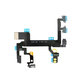 Apple iPhone 5S - Nappe Flex Boutons Alimentation + Volume