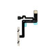 Apple iPhone 6 Plus - Nappe du bouton de volume