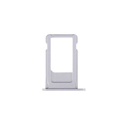 Apple iPhone 6 Plus - Tiroir SIM (Argent)