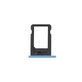 Apple iPhone 5C - Tiroir SIM (Bleu)