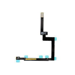 Apple iPad Mini 3 - Câble flexible du bouton d'accueil extensible