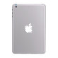 Apple iPad Mini 3 - Version WiFi du boîtier arrière (Gris)