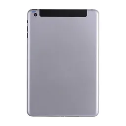 Apple iPad Mini 3 - Boîtier arrière version 4G (Gris)