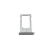 Apple iPad Mini 3 - Plateau SIM (Argent)