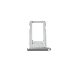 Apple iPad Mini 3 - Plateau SIM (Argent)