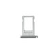 Apple iPad Mini 3 - Plateau SIM (Argent)