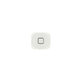 Apple iPhone 5 - Bouton Home (Blanc)
