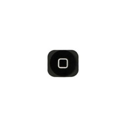 Apple iPhone 5 - Bouton Accueil (Noir)