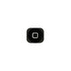 Apple iPhone 5 - Bouton Accueil (Noir)