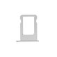 Apple iPhone 5 - Tiroir SIM (Blanc)