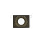 Apple iPhone 4S - Joint du bouton home