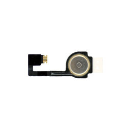 Apple iPhone 4 - Bouton Home + Nappe