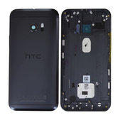 HTC 10 - Cache batterie (Carbon Gray)