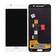 HTC One A9 - Écran LCD + Écran Tactile (Blanc) - 83H90189-02 Genuine Service Pack